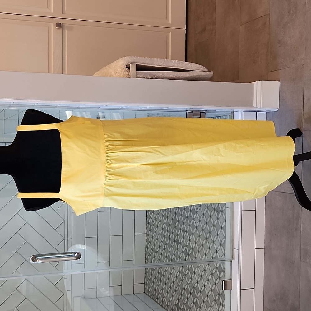 Ladie's dress